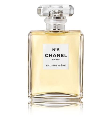 boot chanel no 5